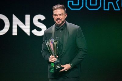 NASCAR Brasil segue brilhando na NASCAR Awards