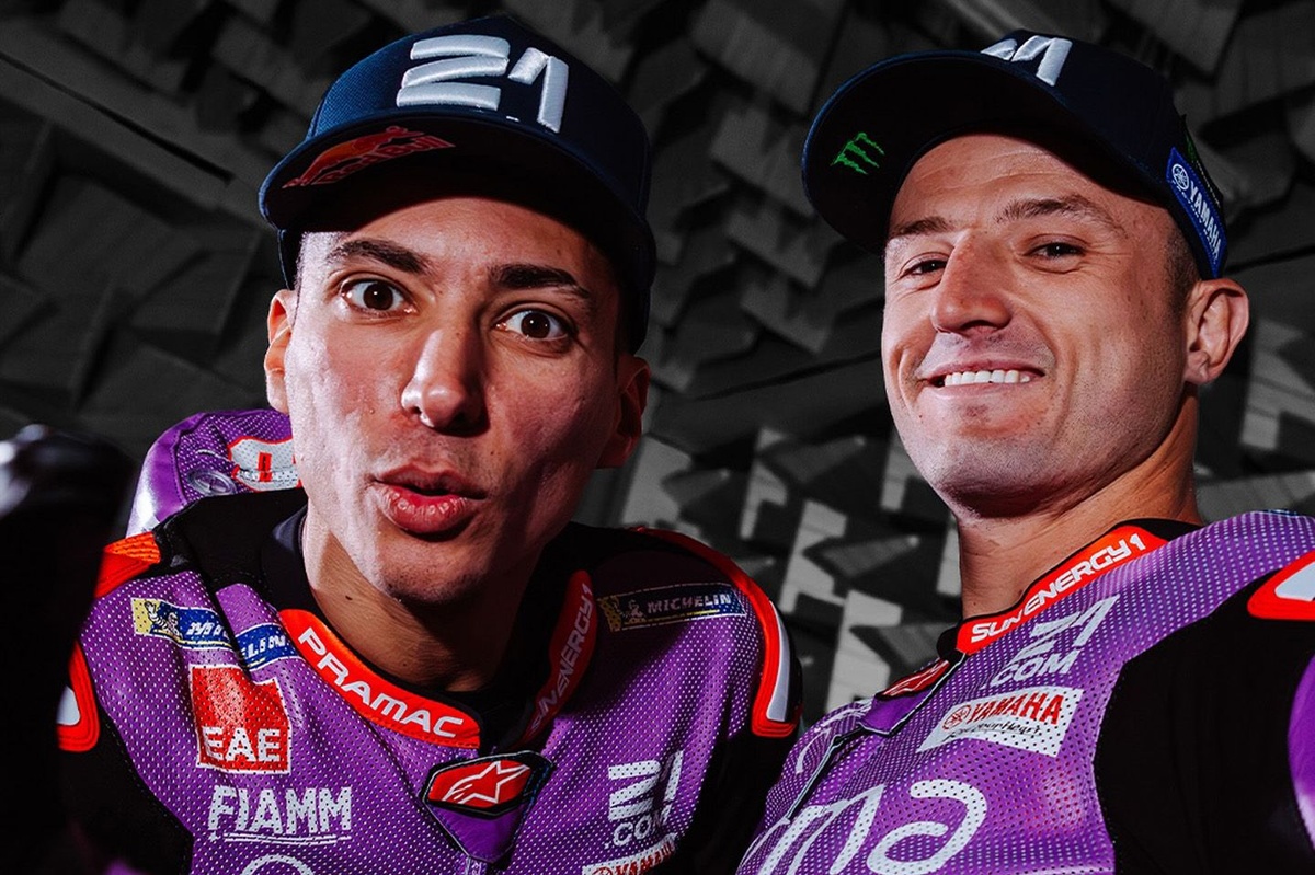 Miller ne compte pas guider Razgatlioglu : "Il n'a pas besoin de mentor"