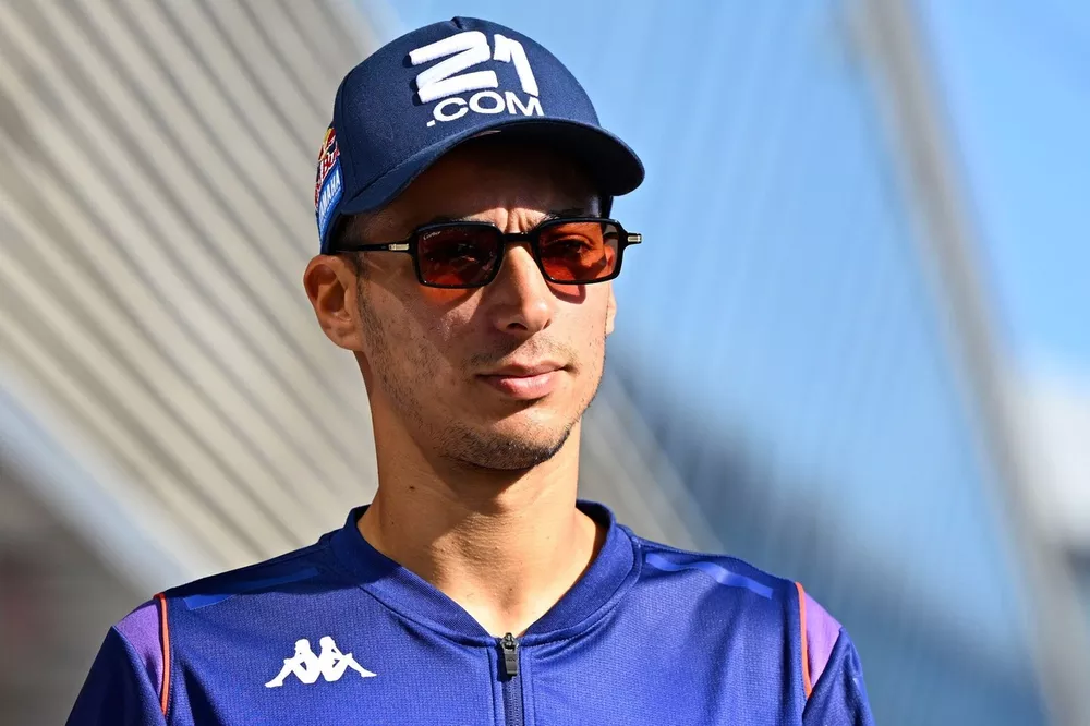 Toprak Razgatlioglu, Pramac Racing
