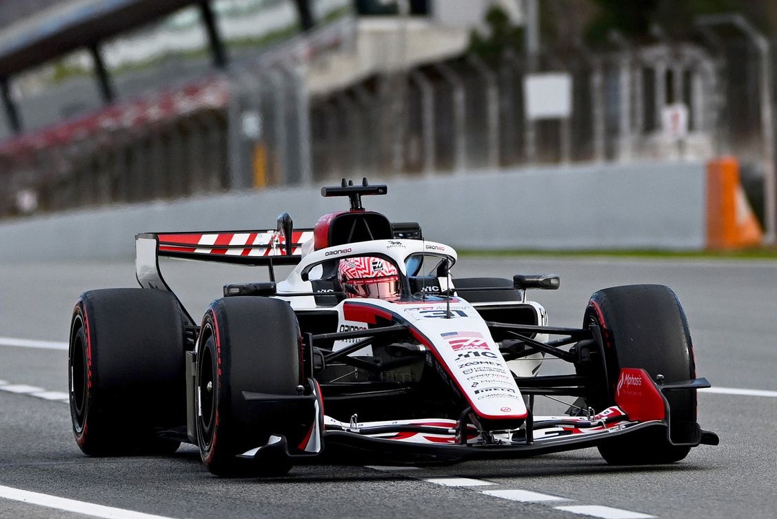 Esteban Ocon Blasts F1 2026 Active Aero as 'Just DRS'