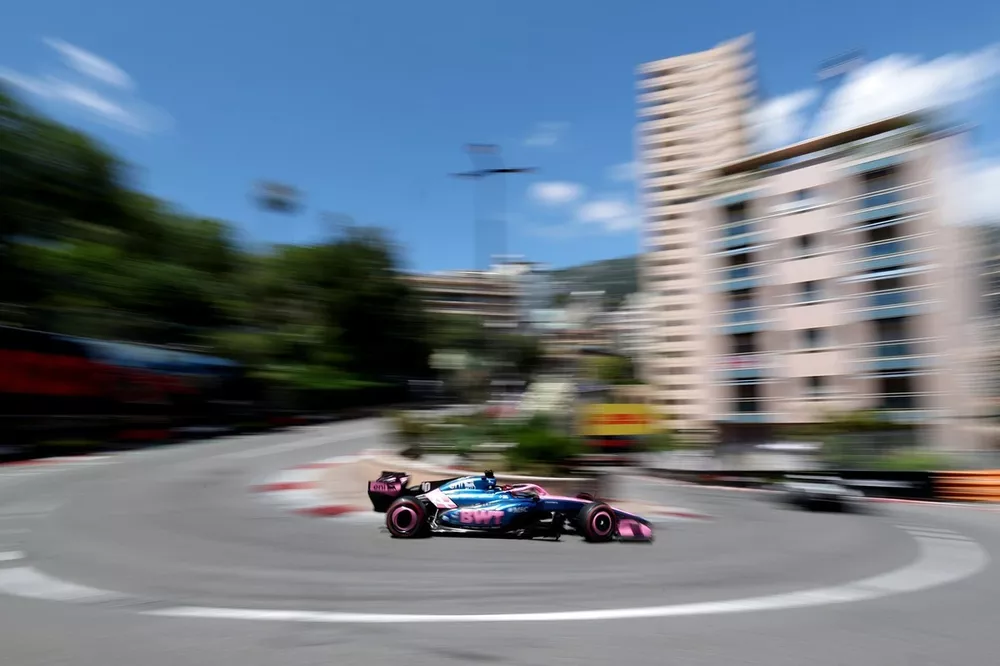 Pierre Gasly, Alpine