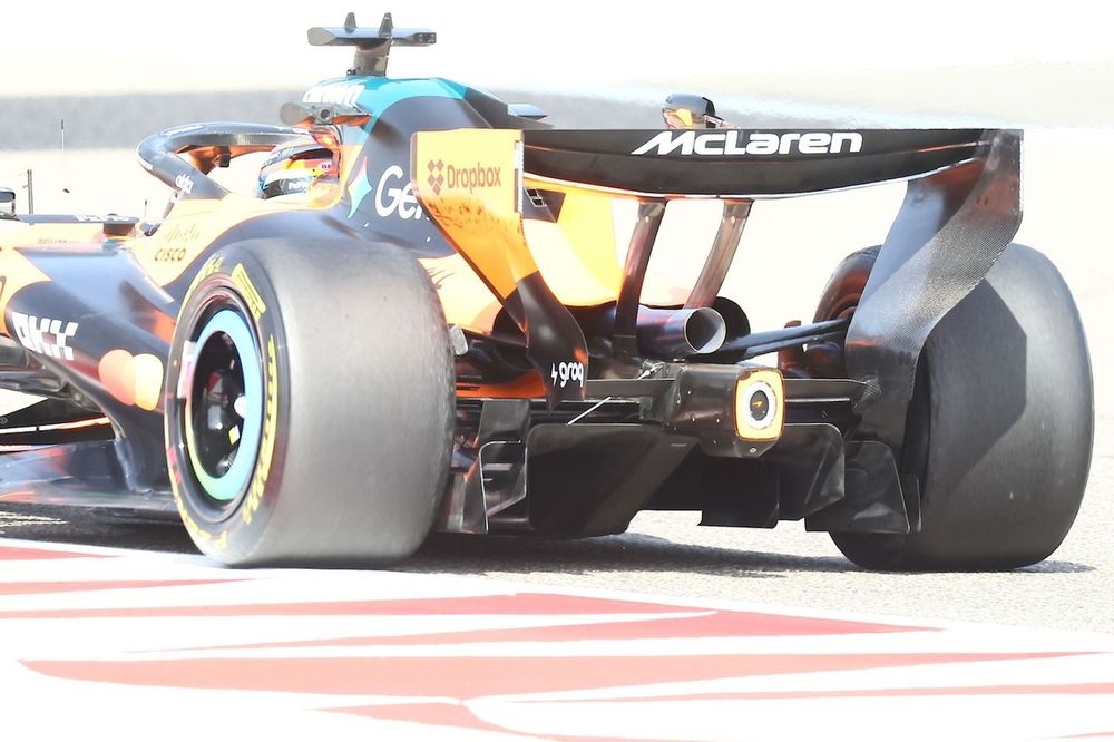 Oscar Piastri, McLaren