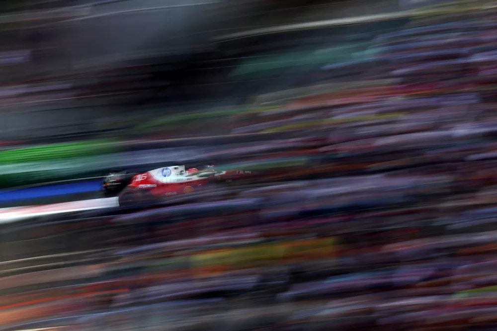 Charles Leclerc, Ferrari