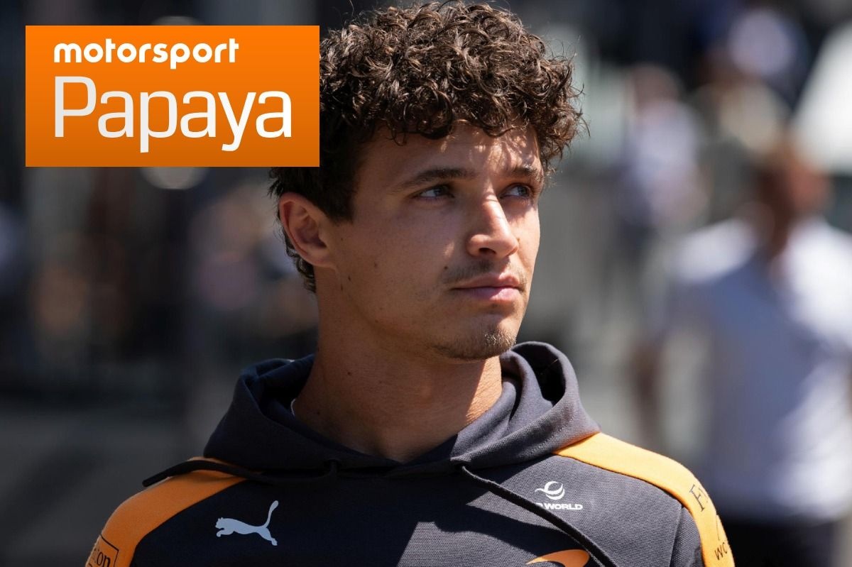 Lando Norris F1 Title Defense: Historic Low for 2025 Champ?
