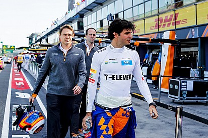 Carlos Sainz sobre Charlie Whiting: todos los pilotos le queríamos mucho