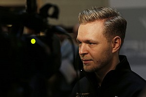 Magnussen espera que la F1 cambie la "broma" del ahorro de combustible