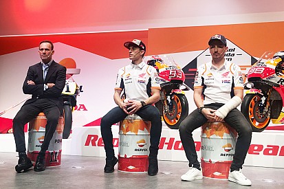 Márquez y Lorenzo rechazan la idea de que estén abocados al conflicto