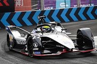 Nissan, sorprendido por la rápida adaptación de Rowland