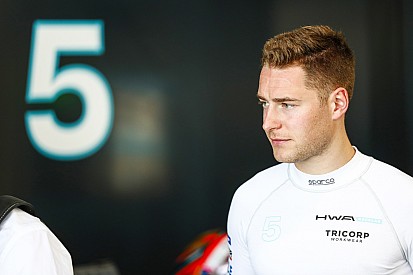 Betah di Formula E, Vandoorne tak tertarik politik F1