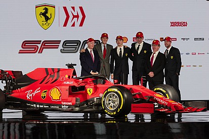Ferrari: Yeni kurallar F1'i 1.5 saniye yavaşlatacak