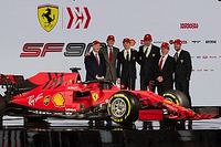 Ferrari: Novas regras far&atilde;o carros serem 1s5 mais lentos