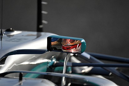 Hamilton nem hagyja, hogy a hatodik cím lehetősége elterelje a Mercedes figyelmét
