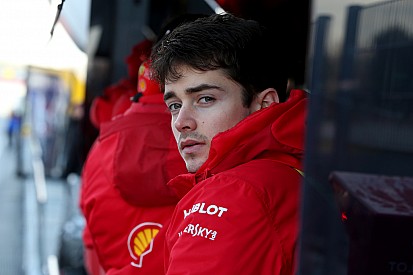 Hamilton: Unfair to expect title bid from Leclerc