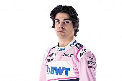 Stroll: 2019'da podyuma geri dönmek istiyorum