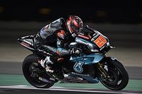 Quartararo: "Viendo como me fue en el test, no me conformo con puntuar"