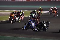 Vi&ntilde;ales: "Podemos estar delante toda la carrera y pelear por la victoria"