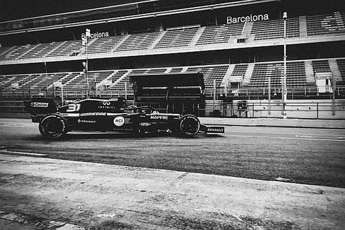 'Sobrevivir o naufragar, el dilema de Renault'