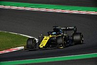 Renault nie złoży odwołania