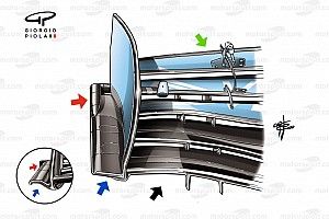 An&aacute;lise t&eacute;cnica: novidades da McLaren para a temporada 2020 da F1