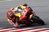 Kiepskie samopoczucie Marqueza