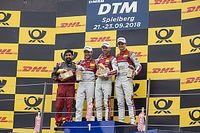 Rast vence en Spielberg por sanci&oacute;n a Juncandella y Ogier termina en 13&deg;