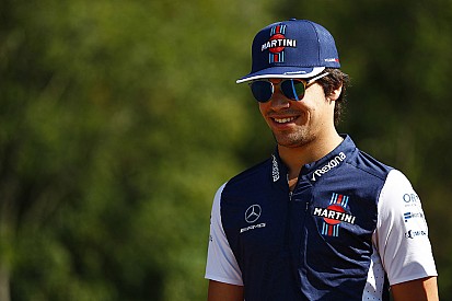 Stroll : "Rien n'est garanti" pour finir la saison chez Williams