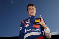 Robert Shwartzman completa la alineación de Prema en F3