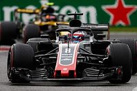 Por assoalho ilegal, FIA exclui Grosjean de GP da It&aacute;lia
