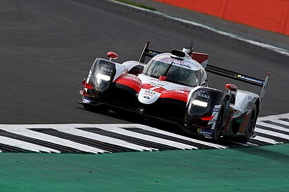Toyota en pole devant SMP Racing à Silverstone