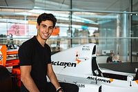 F1 - Chefe da McLaren tece elogios a Bortoleto: "Talento empolgante"