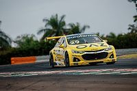 Stock Car: Serra segura Fraga no fim e vence no Velocitta