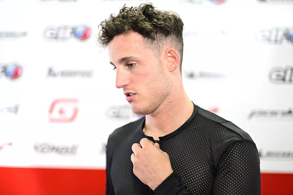 Pol Espargaro, Tech3 GASGAS Factory Racing