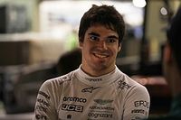 Stroll disputar&aacute; el GP de Bahr&eacute;in de F1 con Aston Martin