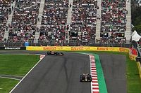 F1 Mexican GP qualifying - Start time, how to watch & more