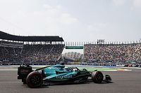 A qu&eacute; hora fueron los libres de F1 en el GP de M&eacute;xico 2023