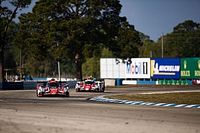 Orlen Team WRT w tr&oacute;jce