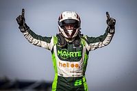 Perto de completar 100 corridas na Porsche Cup , veja os números de Neugebauer