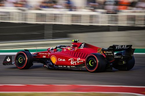 Ferrari, 2023 F1 aracının adını açıkladı: SF-23