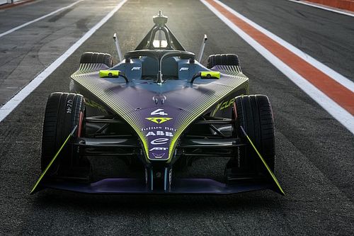 La raz&oacute;n por la que CUPRA llega a F&oacute;rmula E y cu&aacute;l es su objetivo