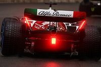 Bottas chce uniknąć problemów