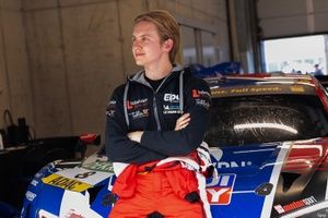 Nowe otwarcie Ładniaka