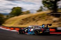 12H de Bathurst: BMW conquista a primeira vitória em 15 anos em trio com Farfus