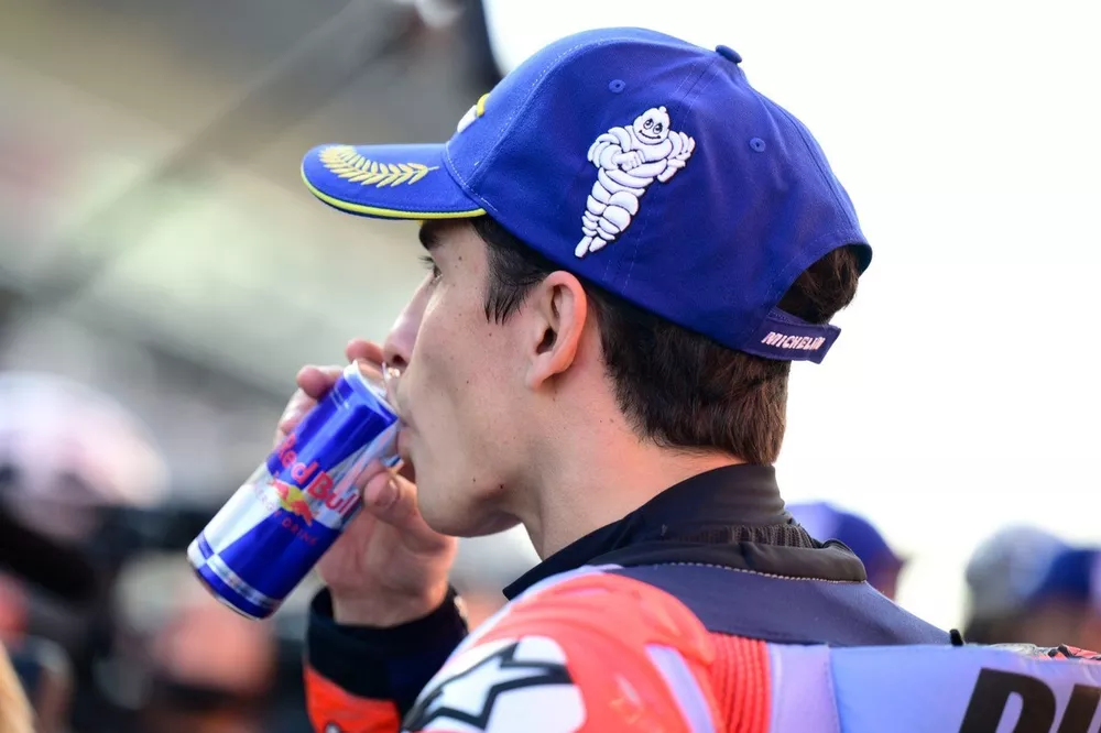 Marc Marquez, Gresini Racing