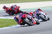 Así queda el mundial de MotoGP tras el GP de Australia: puntos y posiciones