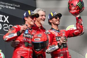 Por qu&eacute; el Mundial de MotoGP de 2026 apunta a ser de transici&oacute;n