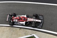 Raikkonen quebra recorde de Schumacher durante GP dos 70 Anos e se torna o piloto com maior número de voltas completadas na F1