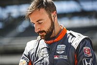 Hinchcliffe w pełnym sezonie IndyCar