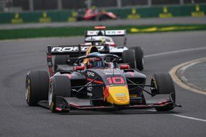 Wiśnicki przedwcześnie zakończył trening na Imoli