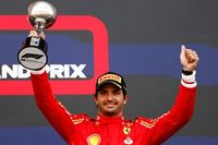 Wzrost formy niezwiązany z kontraktem