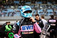 Gasly chce wygrać Le Mans